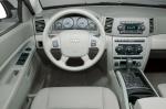 Jeep Grand Cherokee 2008 года
